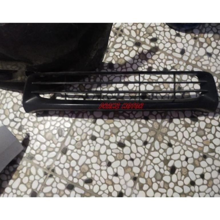 Ram bumper grill bah HONDA CITY 2012 2013