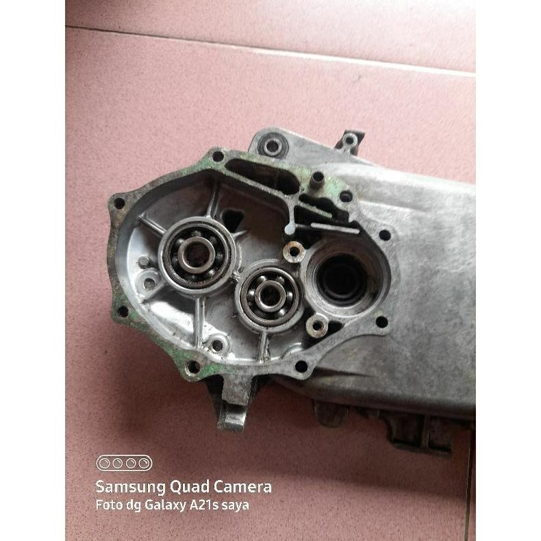 Kalter Krengkes Kiri Beat Karbu KVY Orinal