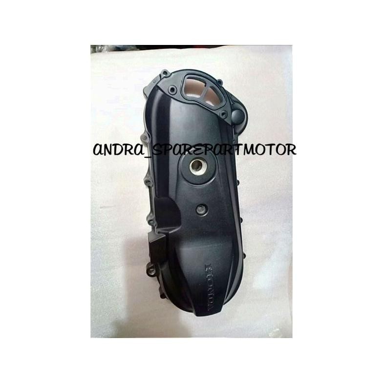 BLOK TUTUP CVT BEAT KARBU BEAT STATER KASAR SPACY BEKAS COPOTAN