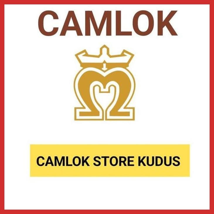 

READY CAMLOK BUMBU DAPUR NIKMAT 1KG (FLAVOUR) [BUMBU OLAHAN MAKANAN]