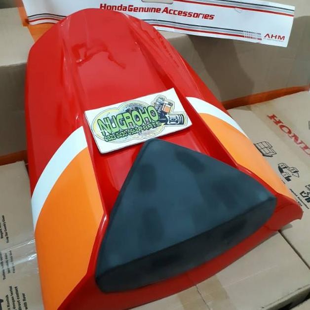 SINGLE SEAT COWL REPSOL CBR150R CBR250R CBR150 CBU ORINAL NEW