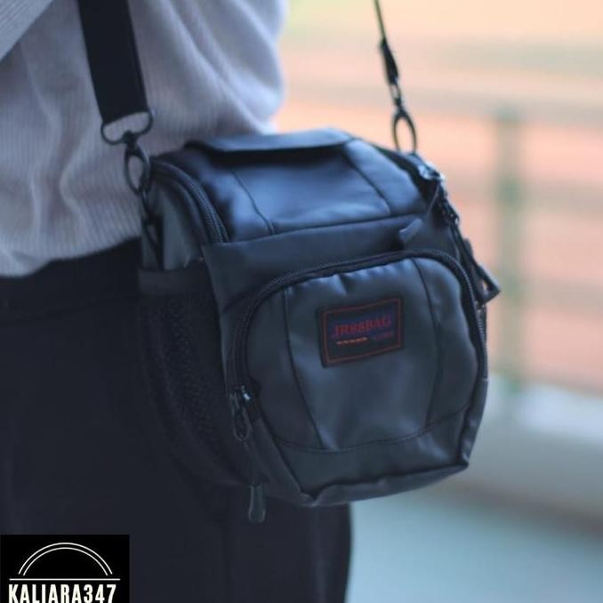 Tas kamera mini mirrorless premium quality