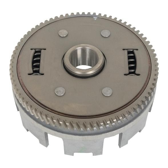 Rumah Kopling 75 Honda CBR 150R K45A 22100K45N01