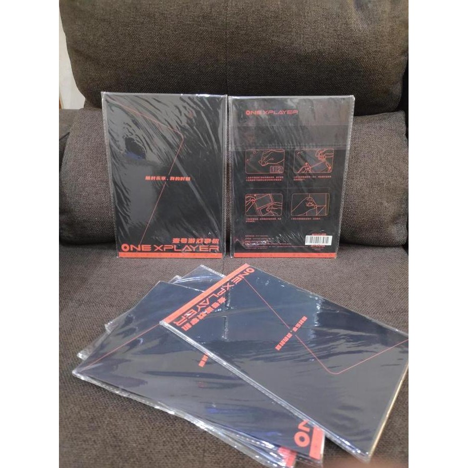 NEW ONE XPLAYER ONEXPLAYER SCREEN GUARD