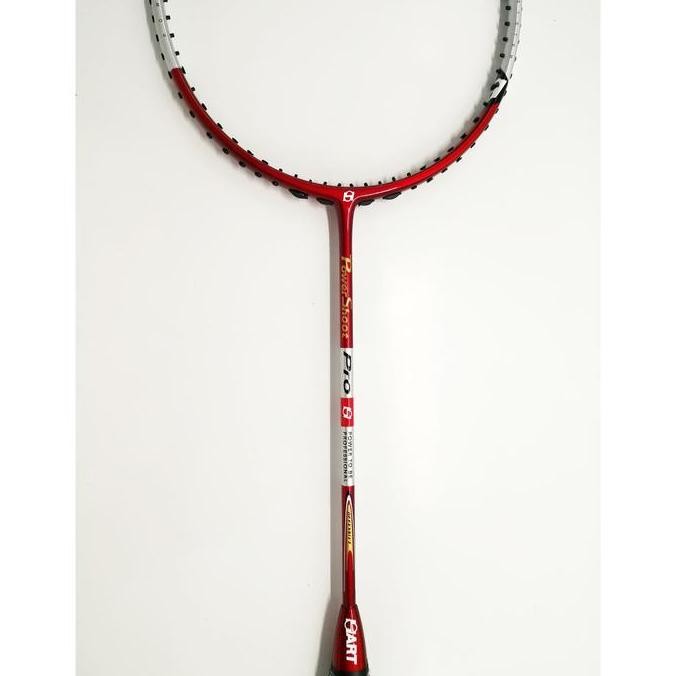Hart PowerShoot Pro Offensive Raket Badminton