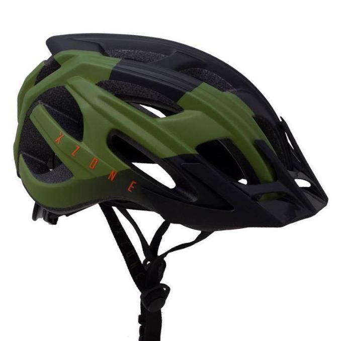 XZone Helm Sepeda MTB Gart II