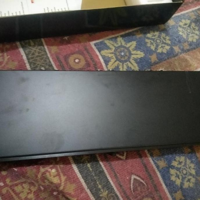 Anti feedback xtr 6.0 joss