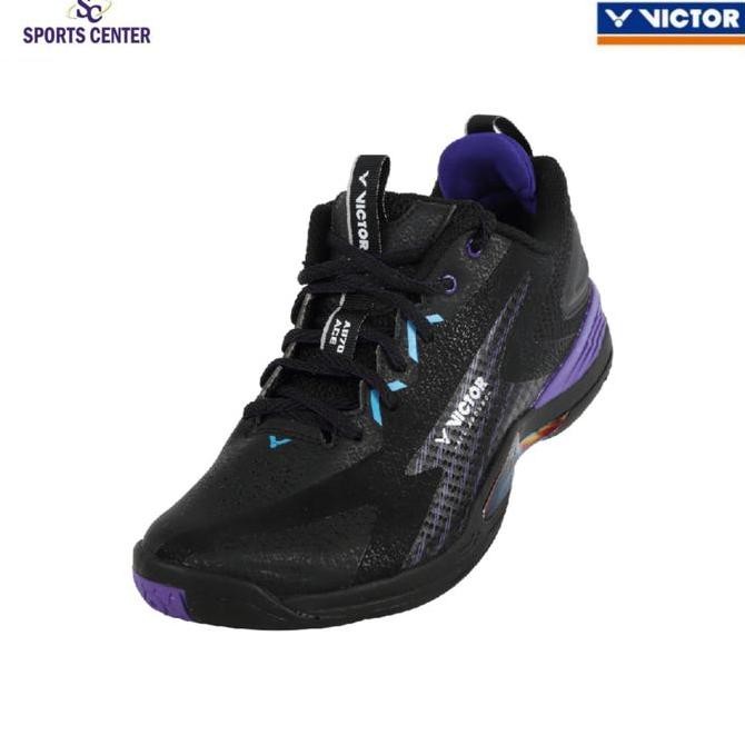 New Player Series Sepatu Badminton Victor A 970 / A-970/ A970 Ace C