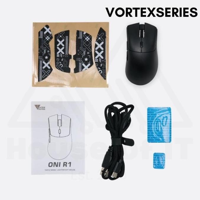 Mouse Vortexseries ONI R1 Wireless Gaming