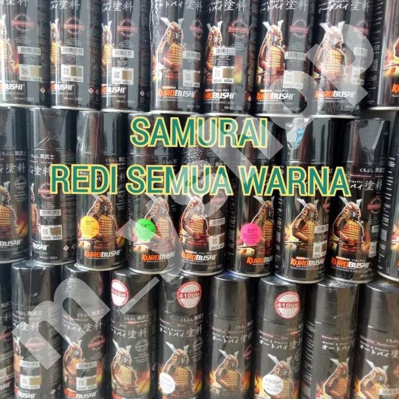 Promo Xtra Aw-96 A. Pilok Pilox Cat Samurai Black 109 Flat Black 109A Pink 113 Clear 128 128A Ctm Ho