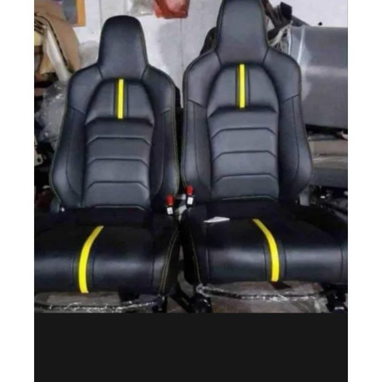 SARUNG JOK AGYA SARUNG JOK AYLA BAHAN OSCAR