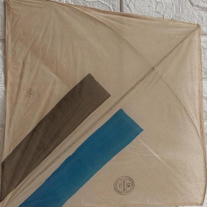 (Good) LAYANGAN CK ASLI SUKABUMI / LAYANGAN CAP CANGKLONG