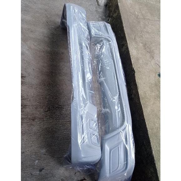 bodykit blakang avanza&xenia model expander dari thn2012-2019