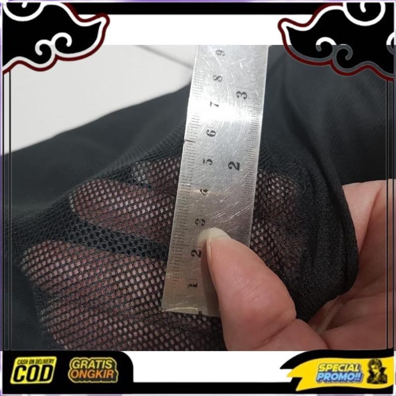 Trending Kain Jala / Furing Jala/ Jala Lemas / Furing Jacket / Furing Celana / Furing Koper / Jala U