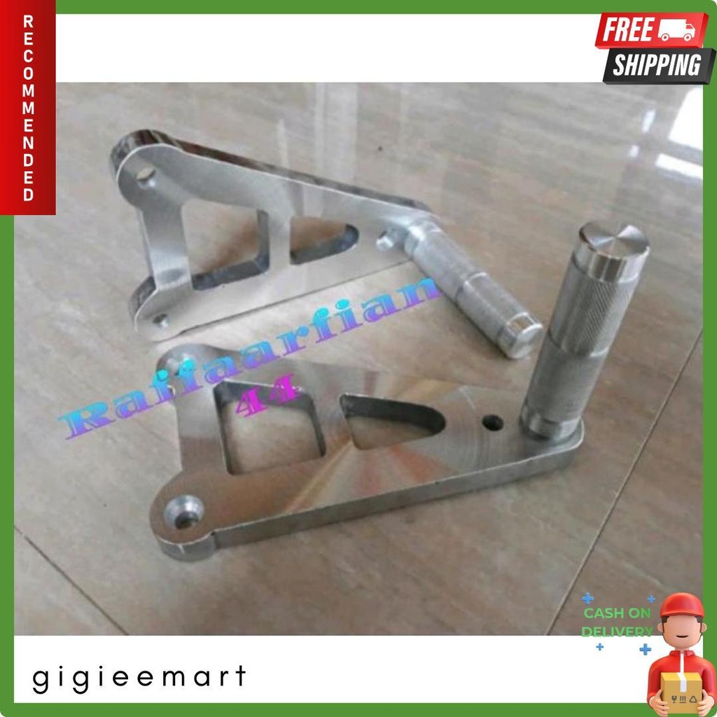 50% Off Underbone Mio Potstep Drag Mio,Nouvo/Poostep Drag Motor Mio Step Drag