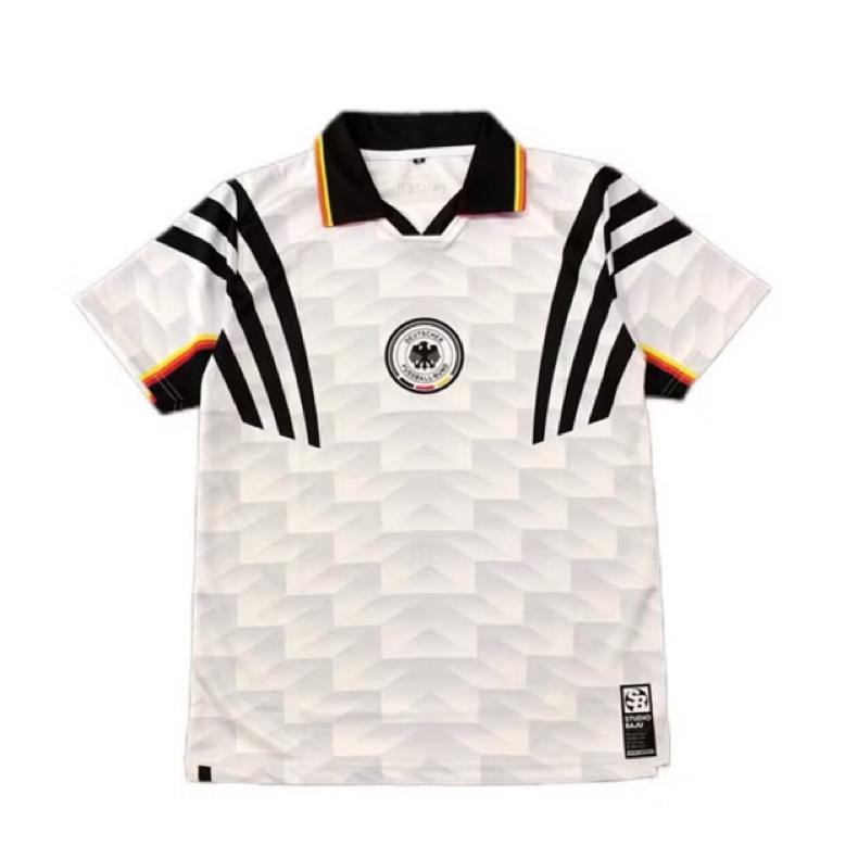STB JERSEY FANTASY GERMANY/JERSEY RETRO/JERSEY VINTAGE/JERSEY CLASIC