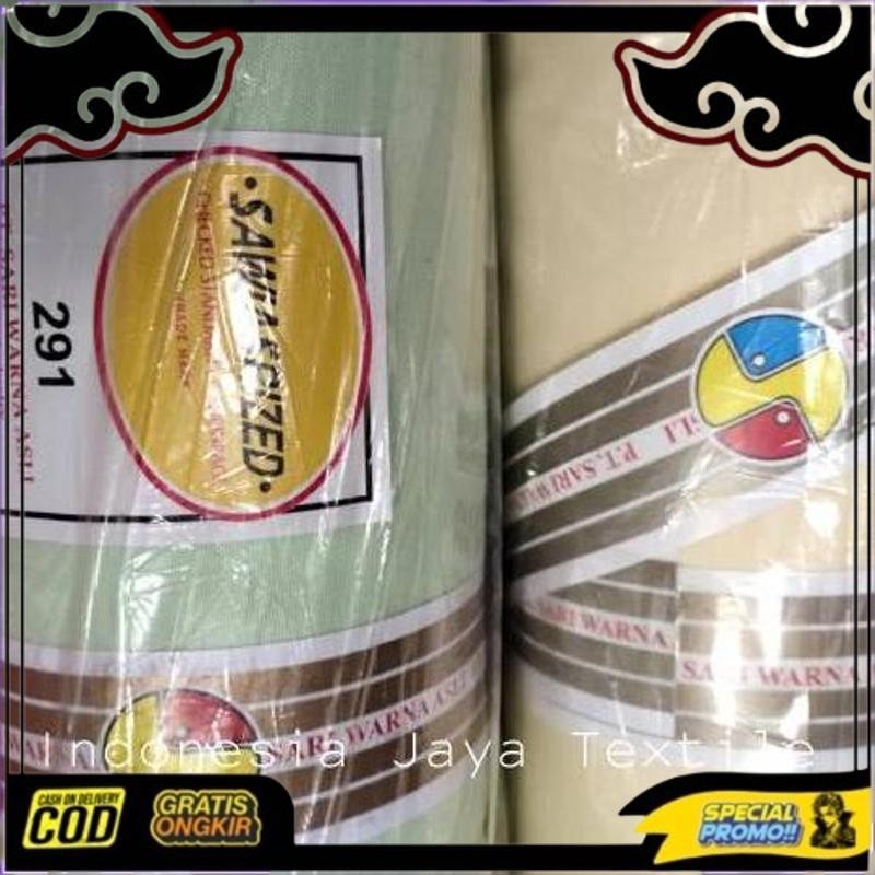 Offer Discount Kain Seragam, Oxford Sari Warna, Oxford Kain Seragam Sekolah