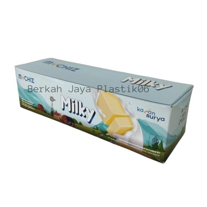 

(Good) Keju MyChiz Milky 2kg