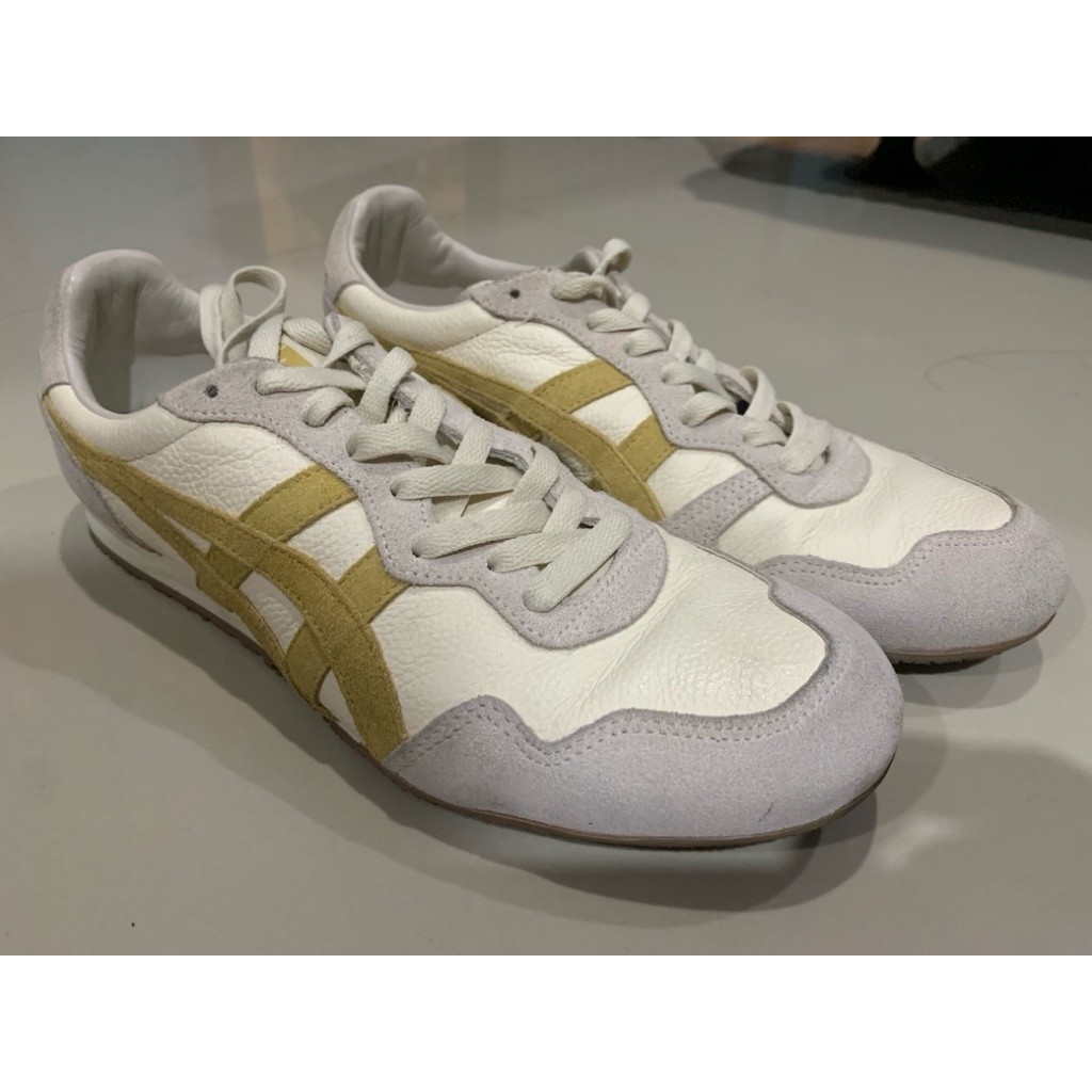 Onitsuka Tiger Stripes