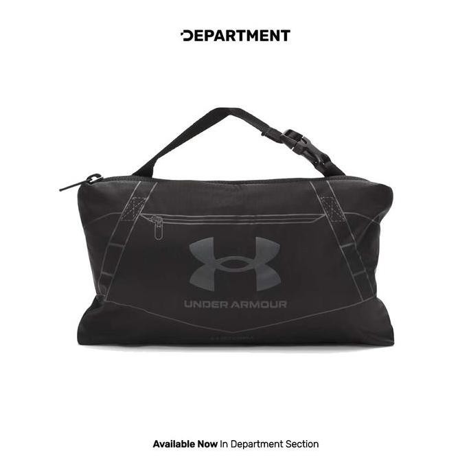 Duffle Bag Under Armour Undeniable 5.0 Xs Packable 6003779001 Original Original