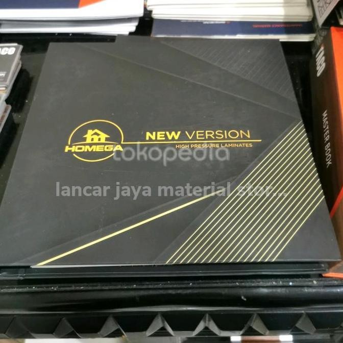 >*>*>*>*] Katalog HPL Homega