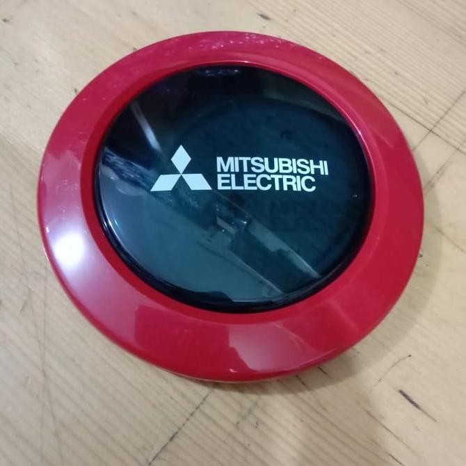 :<:<:<:<] Guard Mark Kipas Angin Mitsubishi electric