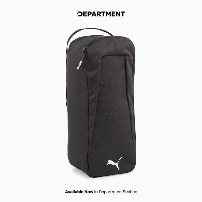 Tas Sepatu Puma Teamgoal 09024301 Original Original