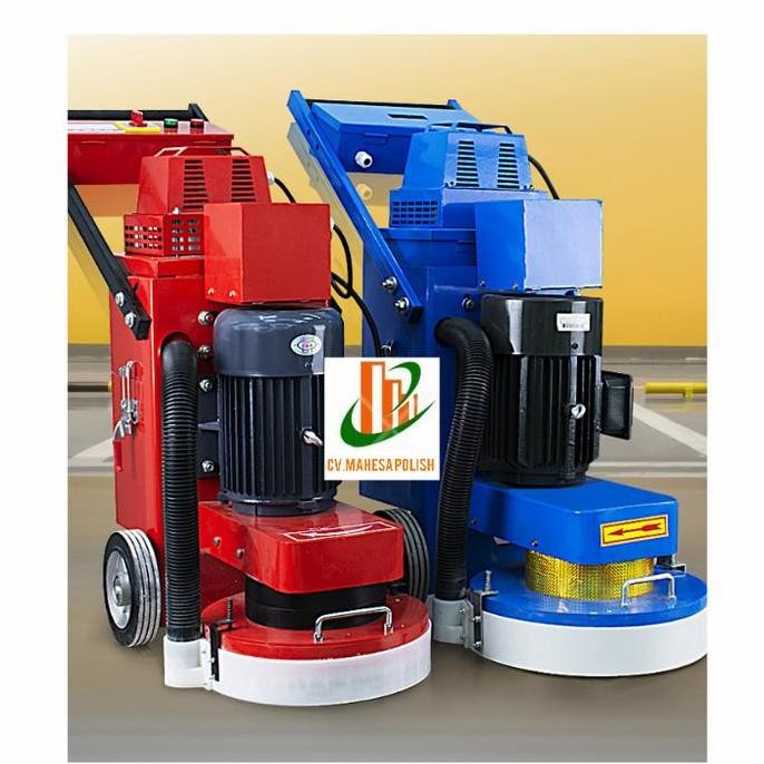 MESIN GRINDING LANTAI BETON MESIN POLES LANTAI BETON MESIN KUPAS EPOXY ORIGINAL DAN TERPERCAYA