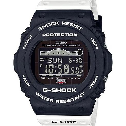 Ready  Casio Gshock GWX-5700SSN-1 gwx5700ssn original