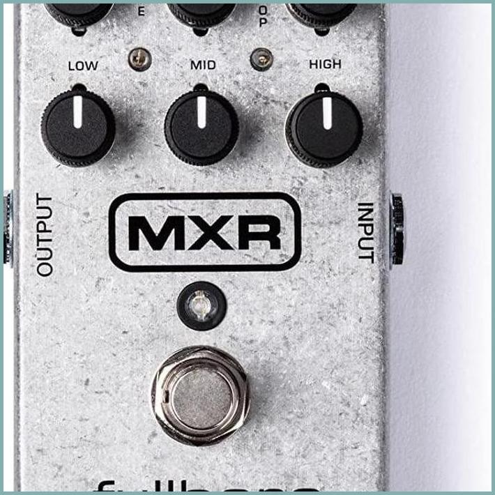 READY MXR M116 FULLBORE METAL BMJ NEW