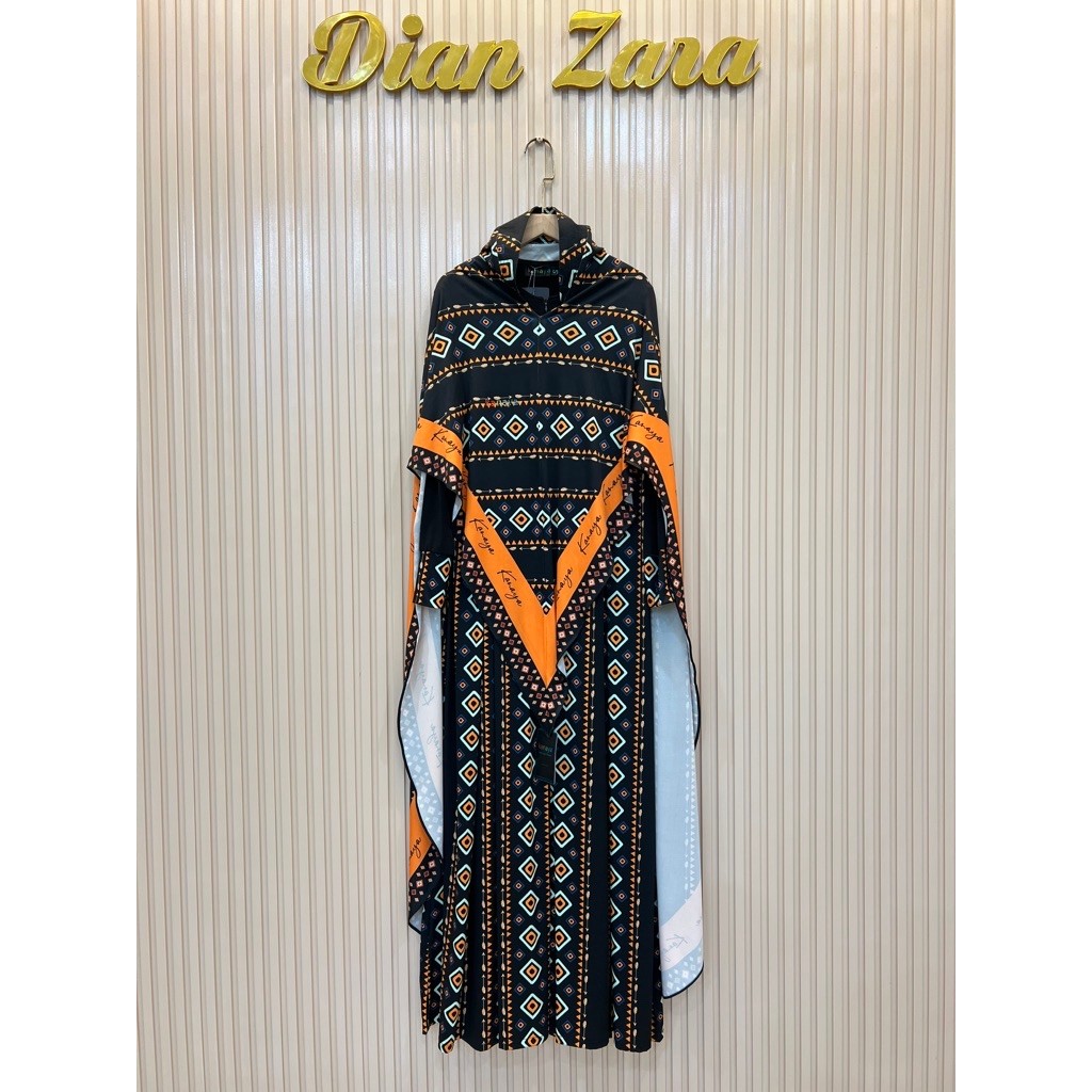 Gamis Kanaya Elnara Dress