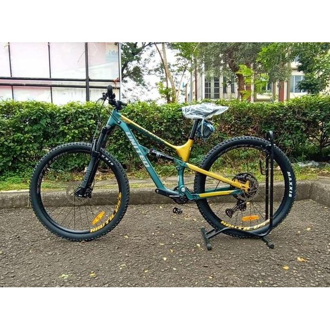 Sepeda Gunung - MTB Bike United Epsilon T 2.1 murah