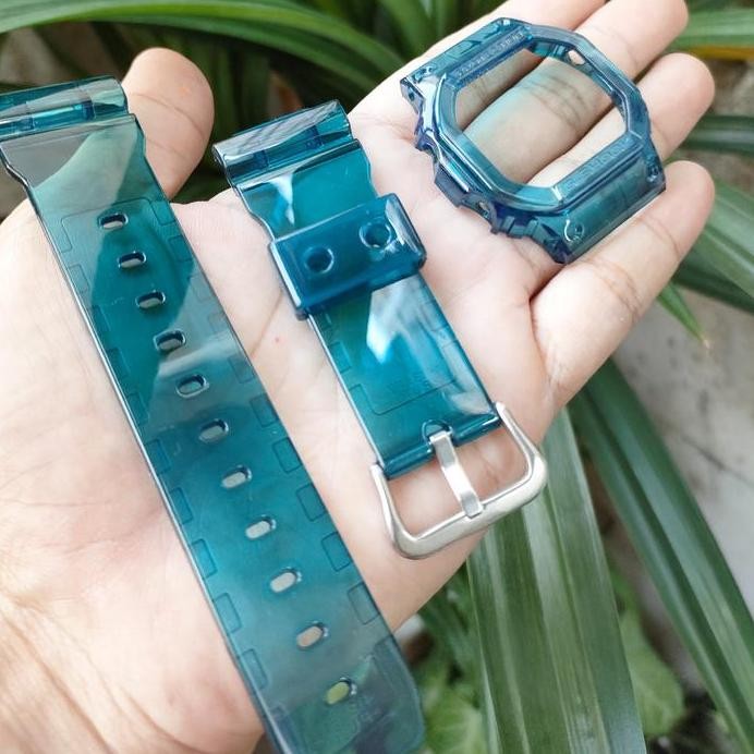 Ready  BNB G-SHOCK DW5600