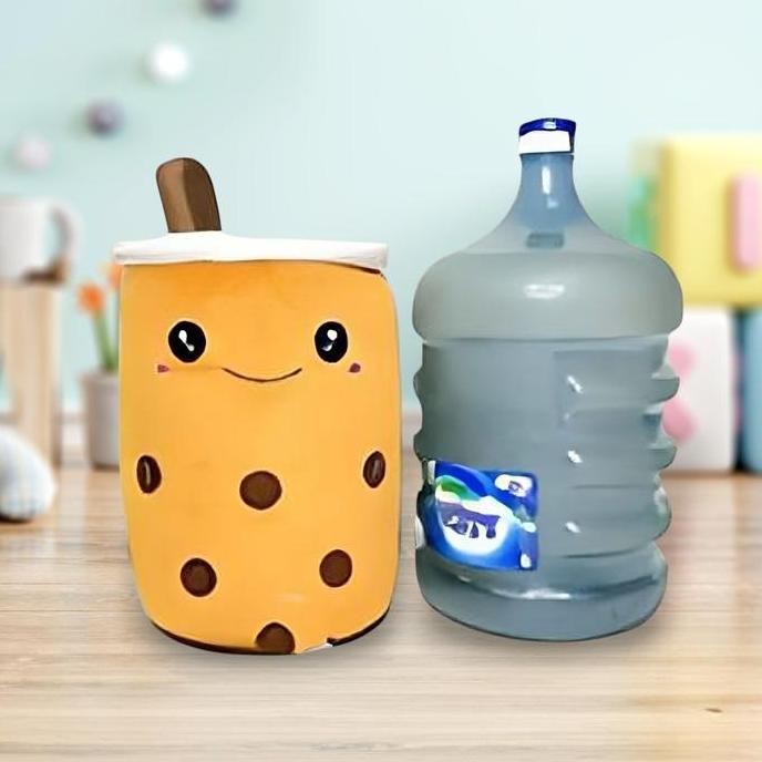 DB16 >> BONEKA BOBA JUMBO BESAR UKURAN 45 CM / UKURAN  GALON Dolls Dolls Toys