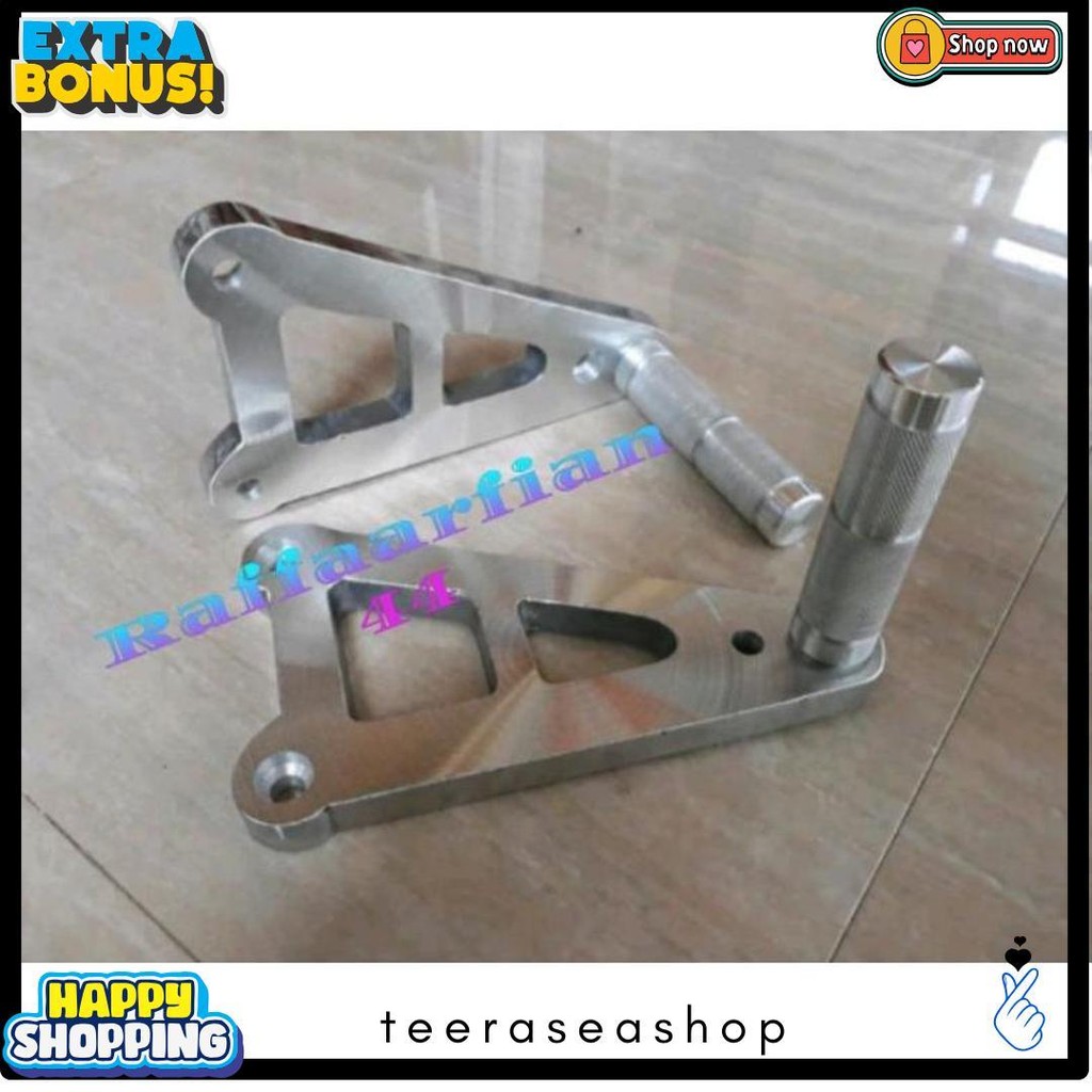 Lagi Diskon Nih Underbone Mio Potstep Drag Mio,Nouvo/Poostep Drag Motor Mio Step Drag