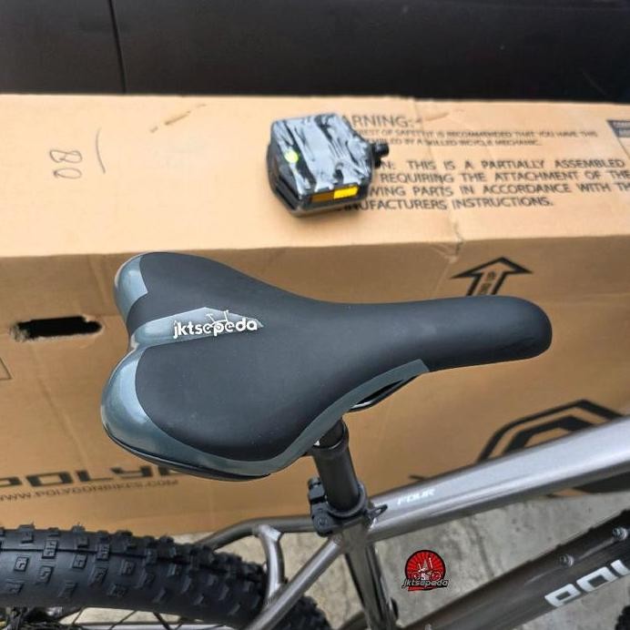 Sepeda MTB Polygon Cascade 4 murah