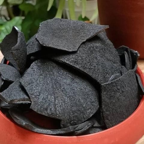 Bisa Cod Arang Batok Kelapa Super ||