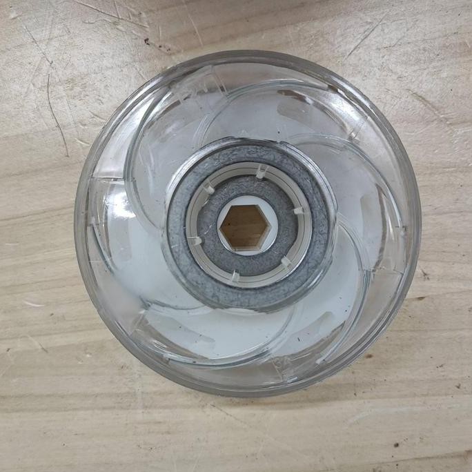 (:(:(:(] IMPELLER SUBMERSIBLE YORK 4" 3m | 4 inch 3 meter kubik