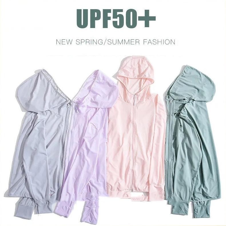 Owngrace Jaket Olahraga Wanita