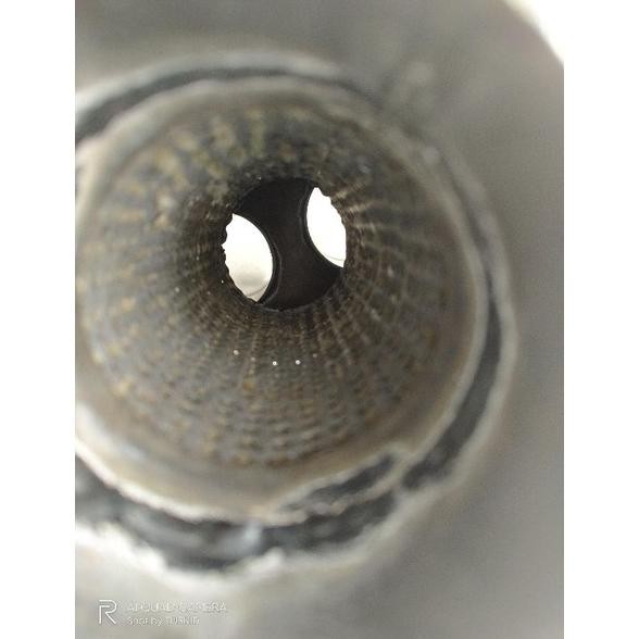 KNALPOT MOBIL RACING Knalpot Racing Cabang 2 Knalpot OMEGA SEBRING UNTUK MOBIL JRNIS SEDAN , AVANZA 