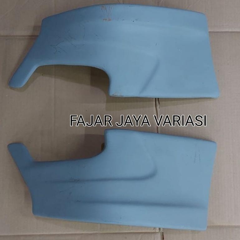 Bodykit Innova luxury bodykit depan Innova 2014-2015