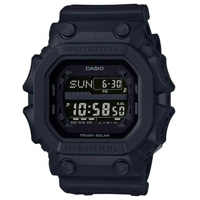 Casio G-Shock Gx-56Bb-1 / Gshock Gx56Bb-1 Original