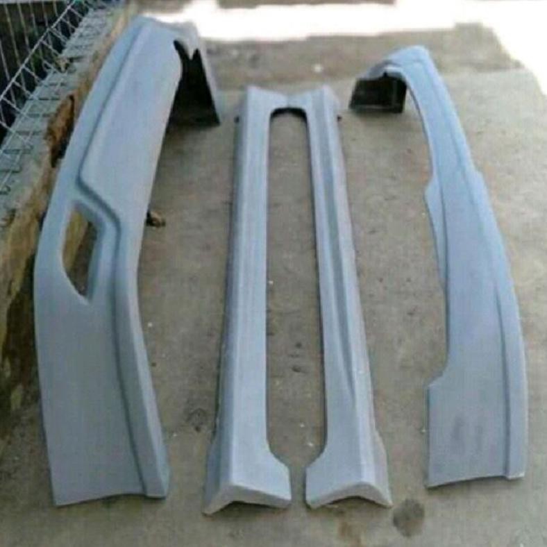 Bodykit vios/limo gen 2 tom grade A
