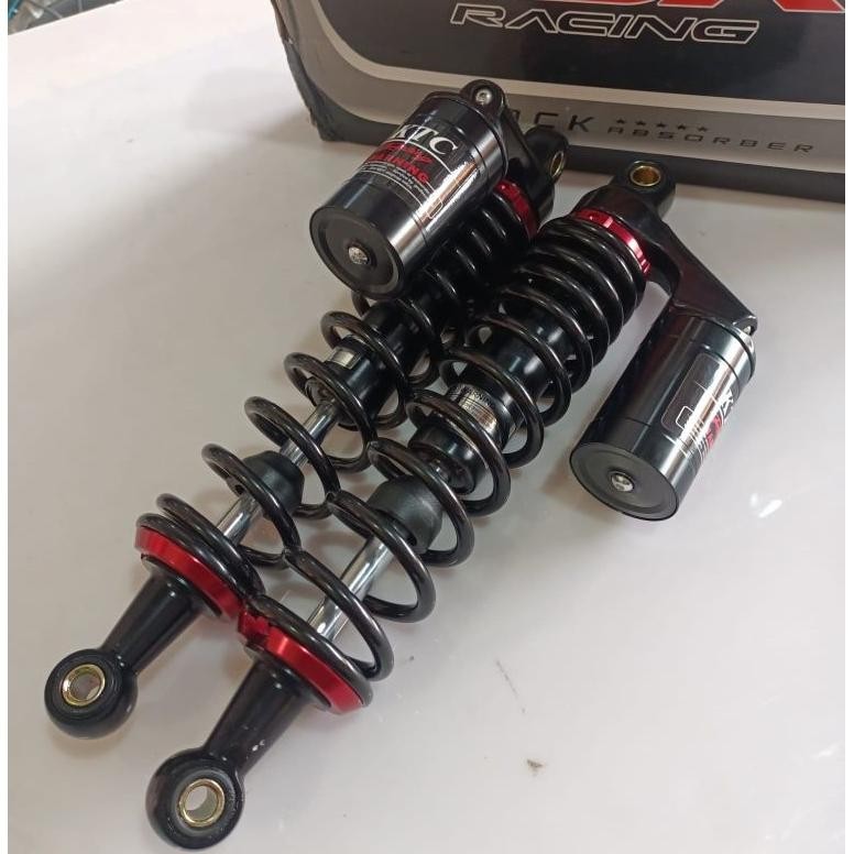 Shockbreaker Ktc Belakang Rx King/ Supra/ Kharisma/ Revo/ Verza/ Mega Pro