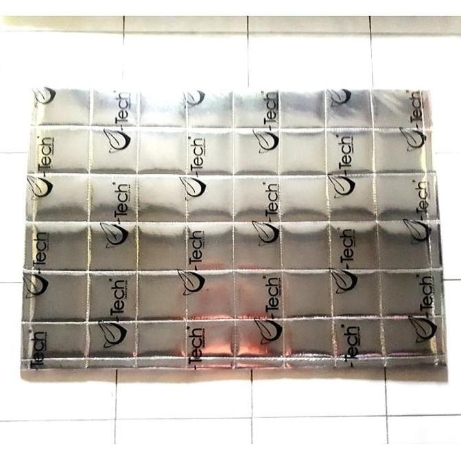 Kijang Super Peredam Plafon Mobil V-Tech