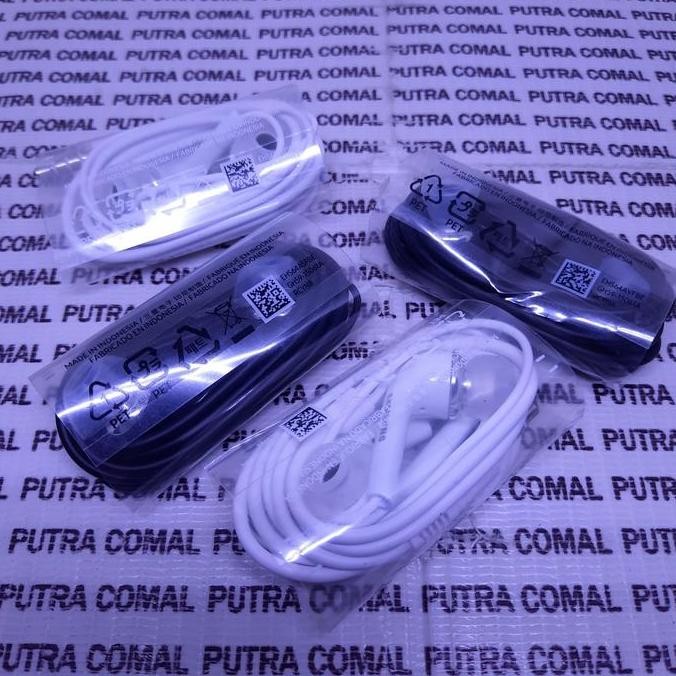 DB30 >> Headset Handsfree Samsung A70 A71 A80 Asli Original 100% Ori Copotan