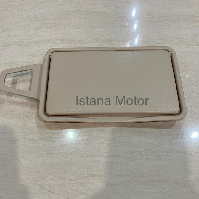 Sunvisor sun visor Mercedes W211 E200 E250