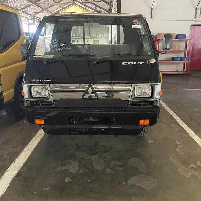 Grill New L300 baru EURO 4