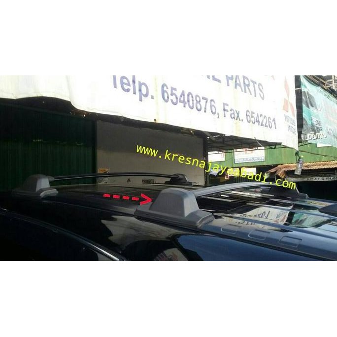 CROSS BAR KHUSUS CRV