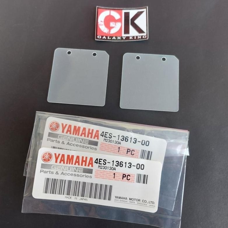 LIDAH MEMBRAN RACING YZ85 YZ 85 ORIGINAL JAPAN PNP RX KING